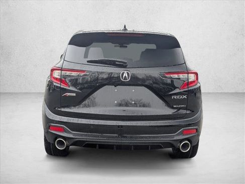 New 2026 Acura RDX A-Spec image 8
