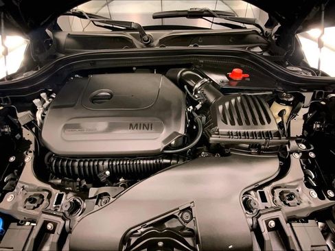 Certified 2024 MINI Cooper S w/ Signature Upholstery Package image 8