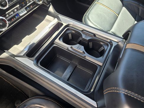 Used 2024 Ford F350 Platinum image 18