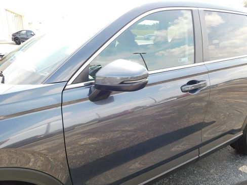 Used 2026 Honda CR-V EX image 11