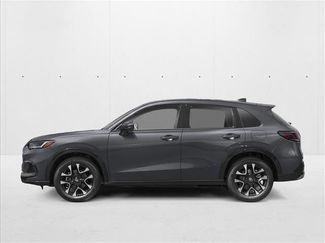 New 2027 Honda HR-V EX-L video 3