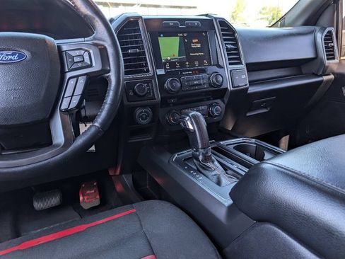 Used 2017 Ford F150 XLT w/ Equipment Group 302A Luxury AWD/4WD image 24