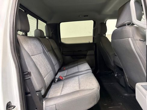 Used 2023 Ford F250 XL w/ FX4 Off-Road Package image 63