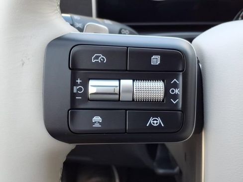 New 2026 Hyundai Santa Fe SEL FWD image 26