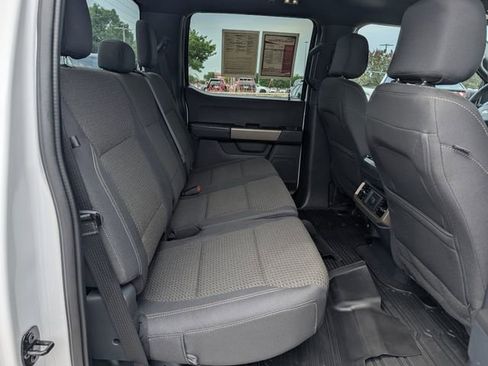 Used 2024 Ford F150 STX w/ Equipment Group 201A FX4 AWD/4WD image 29