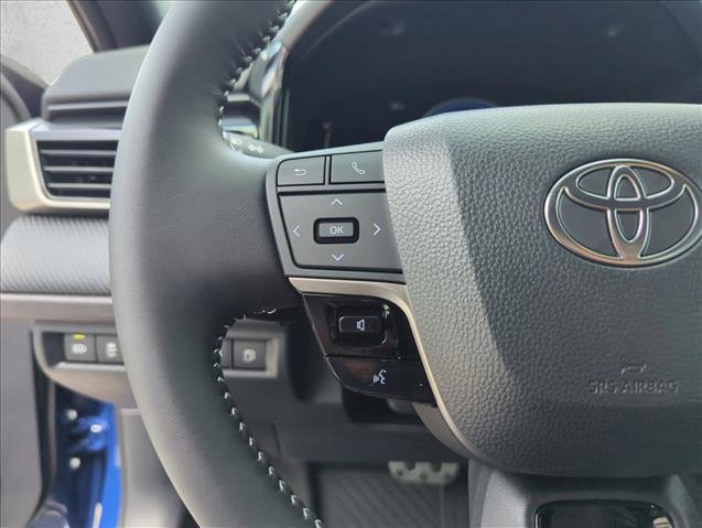 Certified 2026 Toyota Camry SE FWD image 16