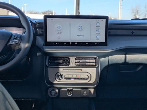 New 2026 Ford Maverick XLT w/ Equipment Group 301A image 13