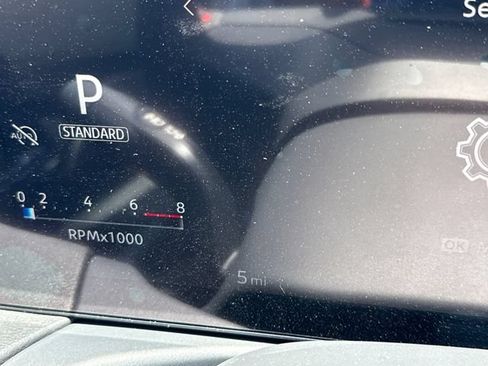 New 2026 Nissan Sentra SR w/ SR Premium Package FWD image 16
