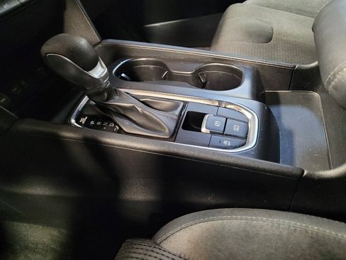 Used 2019 Hyundai Santa Fe SE FWD image 26