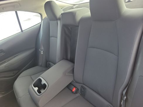 Used 2024 Toyota Corolla LE image 11