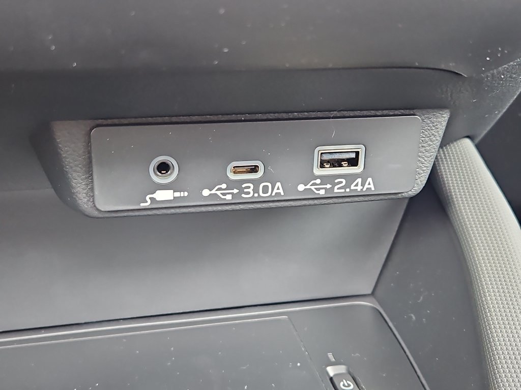 New 2026 Subaru Forester Premium AWD/4WD image 11