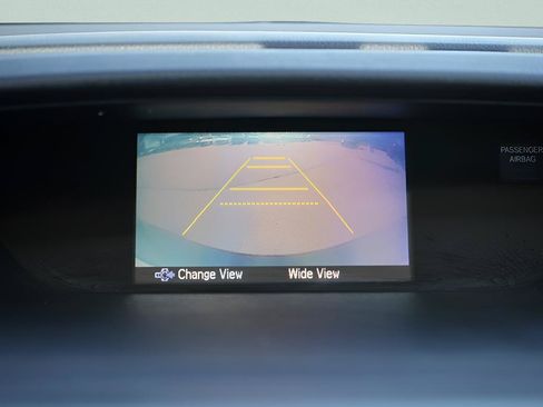 Used 2014 Honda CR-V EX image 35