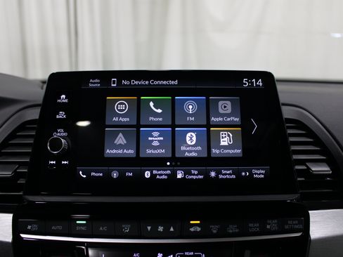 Used 2025 Honda Odyssey EX-L image 15
