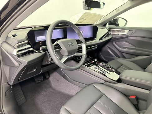 New 2026 Audi A5 2.0T Premium Plus image 4