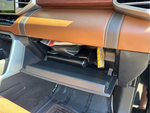 Used 2025 Toyota Tundra 1794 Edition image 53