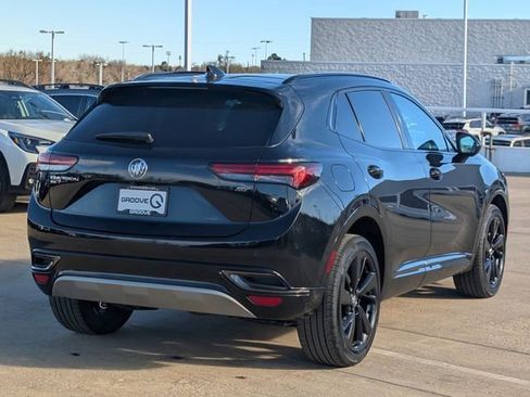 Used 2023 Buick Envision Essence w/ Technology Package I image 3