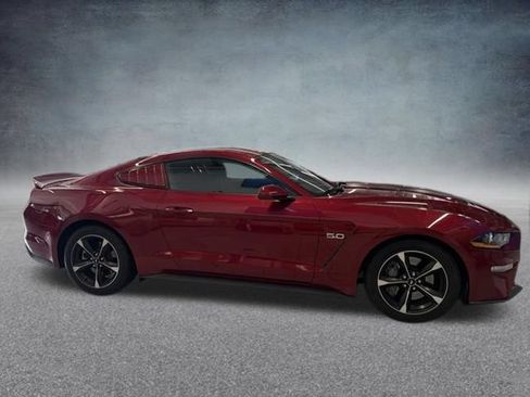 Used 2019 Ford Mustang GT RWD image 6