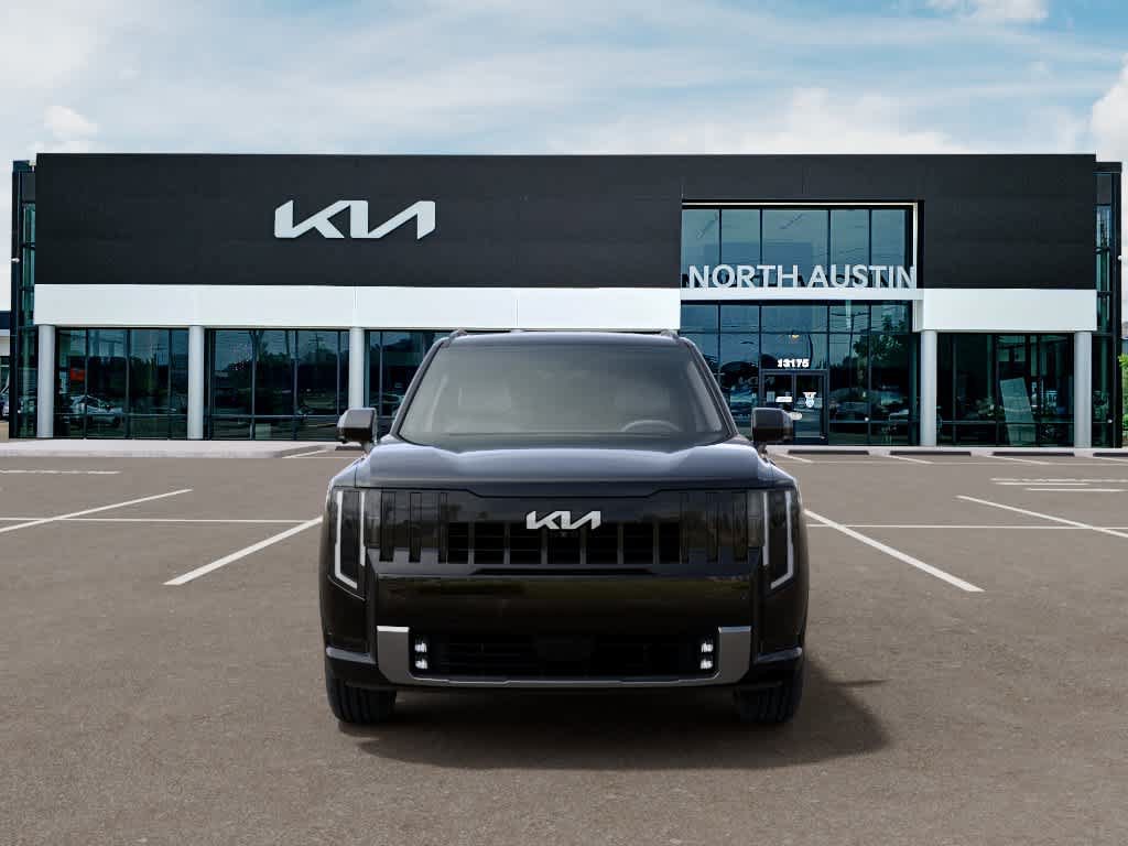 New 2027 Kia Telluride SX Prestige AWD/4WD image 2