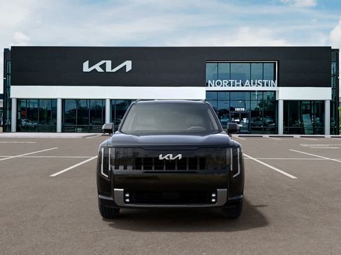New 2027 Kia Telluride SX Prestige AWD/4WD image 2