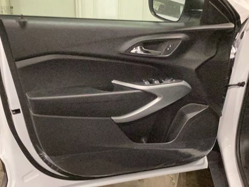New 2026 Chevrolet Trax LS w/ Driver Confidence Package FWD image 10