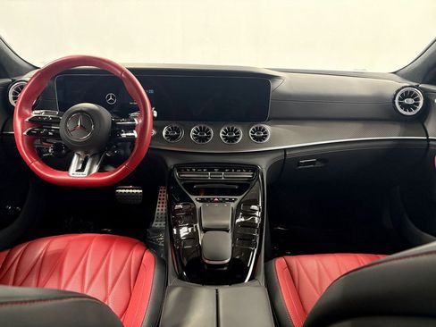 Used 2024 Mercedes-Benz AMG GT 63 S image 23