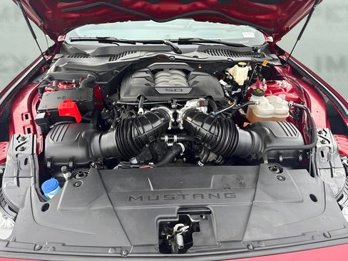 Used 2024 Ford Mustang GT RWD image 18
