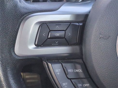 Used 2017 Ford Mustang Premium image 24