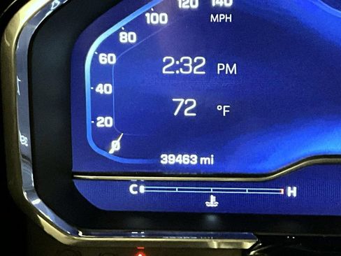 Certified 2024 Chevrolet Silverado 1500 LT w/ Protection Package image 14