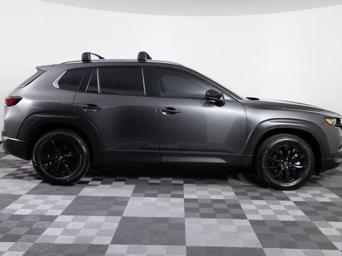 Used 2024 MAZDA CX-50 AWD 2.5 S w/ Cargo Package image 9