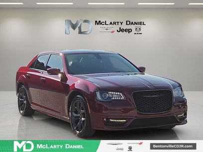Used 2023 Chrysler 300 Touring L