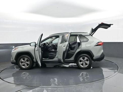 Used 2022 Toyota RAV4 XLE w/ Convenience Package AWD/4WD image 32