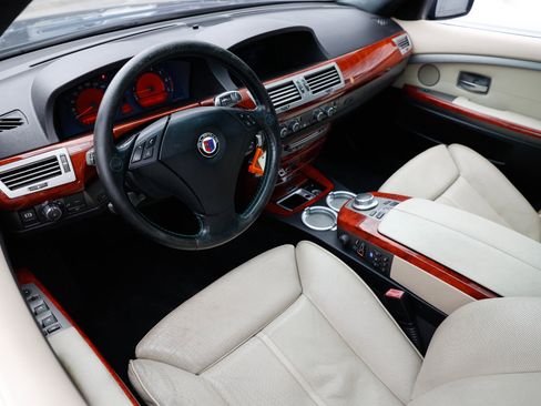 Used 2008 BMW ALPINA B7 image 6