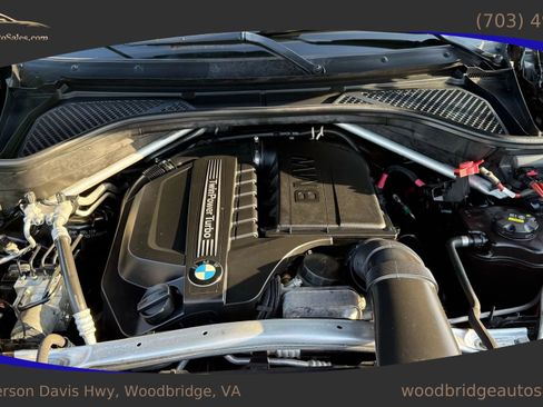 Used 2015 BMW X5 xDrive35i image 36