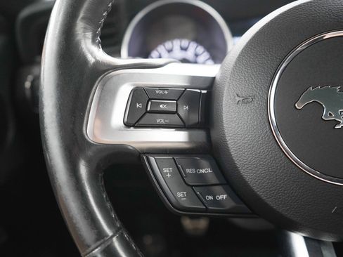 Used 2018 Ford Mustang GT Premium w/ GT Performance Package RWD image 25