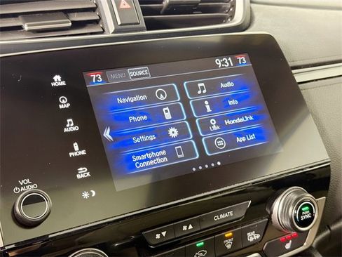 Used 2021 Honda CR-V Touring image 14