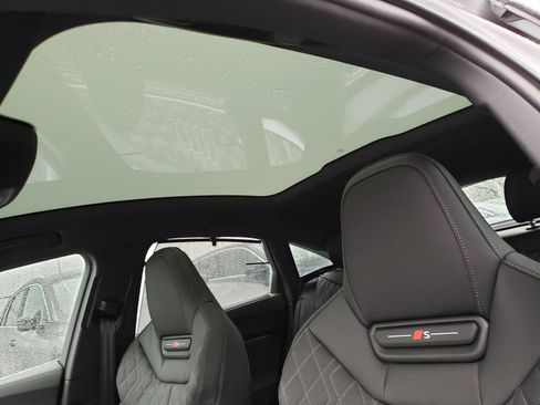 New 2025 Audi S5 Premium Plus image 7