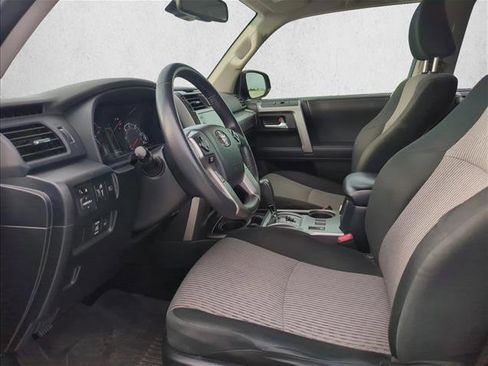 Used 2022 Toyota 4Runner SR5 RWD image 10