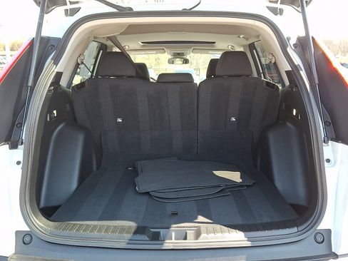 Certified 2023 Honda CR-V EX image 28