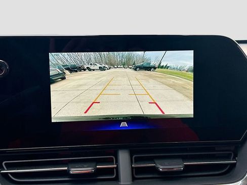 New 2026 Chevrolet Trax LT w/ Driver Confidence Package image 14