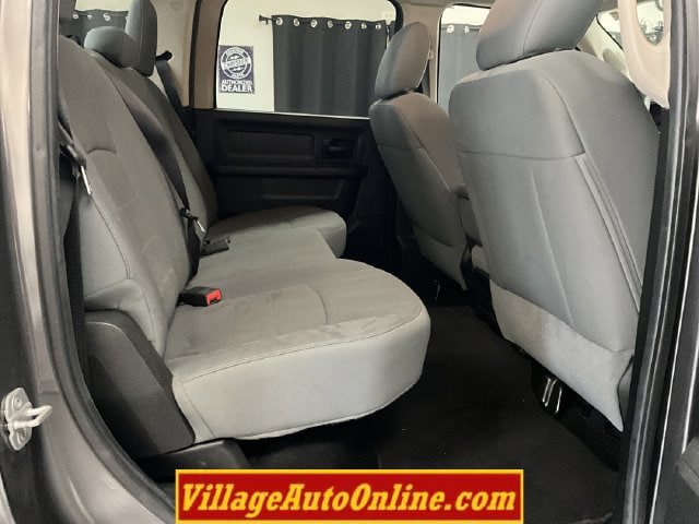 Used 2014 RAM 1500 Express AWD/4WD image 32