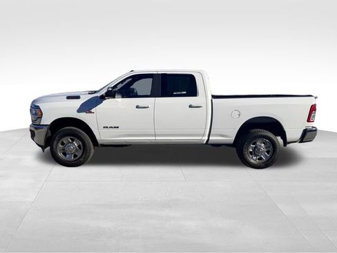 Used 2022 RAM 2500 Big Horn image 9