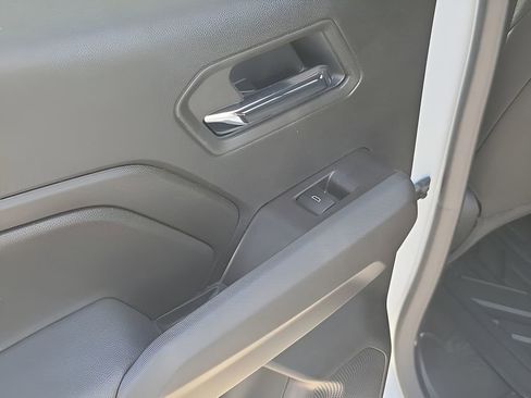 New 2026 GMC Canyon Elevation w/ Convenience Package image 48