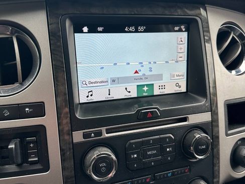 Used 2017 Ford Expedition Limited AWD/4WD image 26