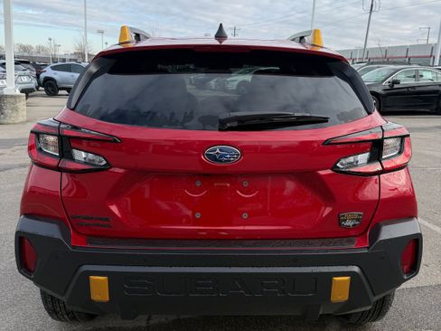New 2026 Subaru Crosstrek 2.5i Wilderness image 6