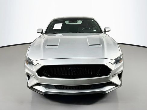 Used 2019 Ford Mustang GT w/ Black Accent Package RWD image 2