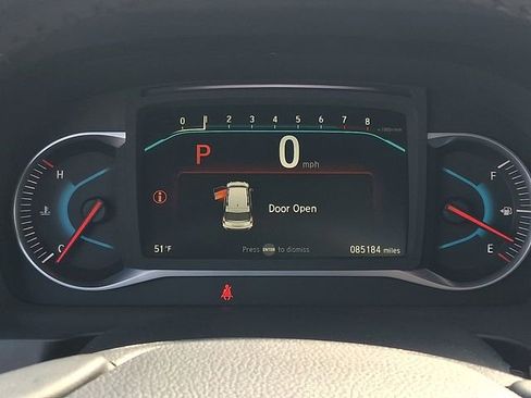 Certified 2021 Honda Passport Touring image 18