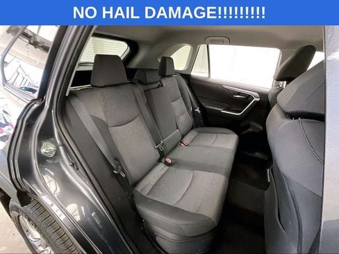 Used 2023 Toyota RAV4 XLE AWD/4WD image 18