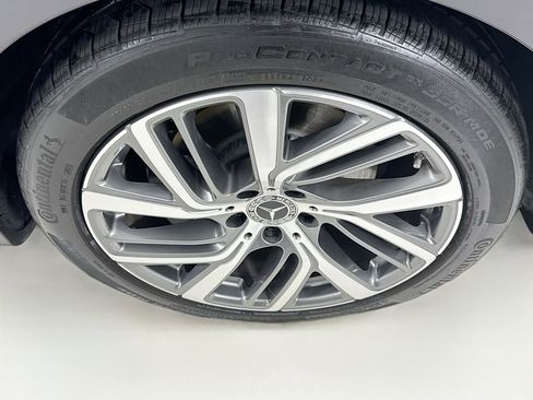 Used 2024 Mercedes-Benz E 350 4MATIC Sedan image 34