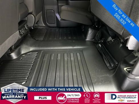 New 2026 GMC Sierra 3500 Pro AWD/4WD image 20