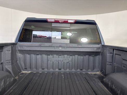 Used 2021 GMC Sierra 1500 AT4 w/ AT4 Premium Package image 27